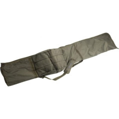 Nash 12 pėdų 3 Rod Holdall T3540 Žvejybos meškerės krepšys Rod apsauga