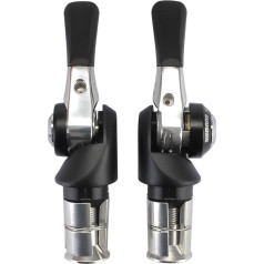 SHIMANO svirtis Dura-Ace SLBS79 10x2-3 V 2016