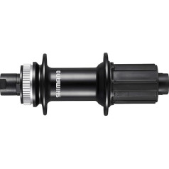 SHIMANO FHRS470CL Panamos skrybėlė Nėra 28 skylių centrinio užrakto
