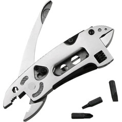 BE-TOOL Multitools replės 