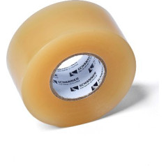 SCHANNER PVC-Tape 36mm x 25m - 10er VPE each