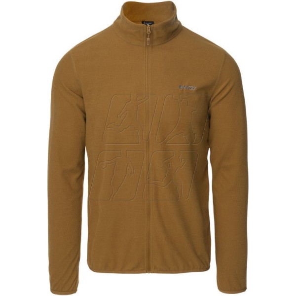 Fleece Damis II FULL ZIP M 92800621579 / XL