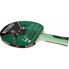 Timo Boll raketė Smaragd / FL- concave