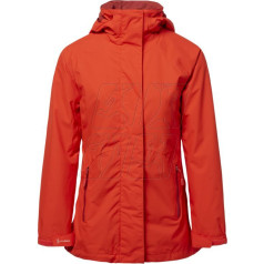 Makari Wo's W pereinamoji striukė 92800621741 / XL