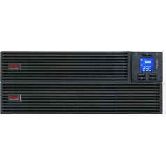 Easy ups online srv2krilrk-e srv 2000va rm 230v su ilgesnio veikimo laiko akumuliatoriumi, bėgių rinkinys