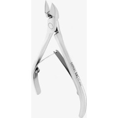 STALEKS Expert 53 profesionalios odelių kirpimo žnyplės (10 mm)