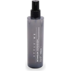 Style.Me Detangler Detangling Spray Instant Hair Bun Remover by Termix. Ricinos aliejumi praturtinta formulė Dydis: 200 ml