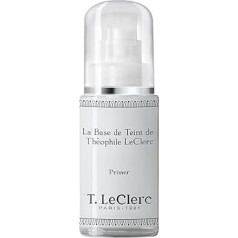 T.LeClerc Primer Face La Base de Teint
