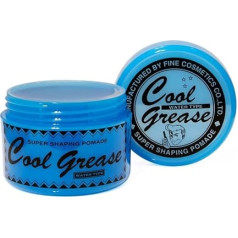 Cool Grease Pomade Middle - 87g - Liepų aromatas