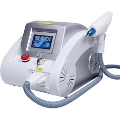 GJBMXSM Picosecond Tattoo Removal Machine, Profesionalus lazerinės tatuiruotės antakių pigmentas vasaros ūgliai pašalinimas, odos priežiūros grožio priemonė, antakių plovimo mašina