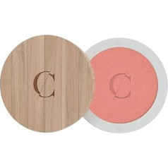 Spalva Caramel Maquillaje Blush Polvo 52 Fresh Pink 1Un