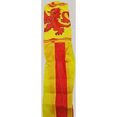 Vėliava Flagtex Scotland Lion Windsock