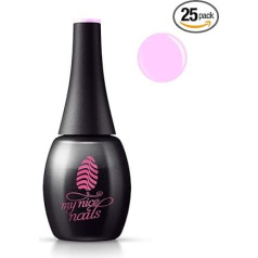 Deep Glamour - 074 - Gelinis lakas 
