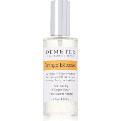 Demeter Orange Blossom Kelno purškalas 120ml