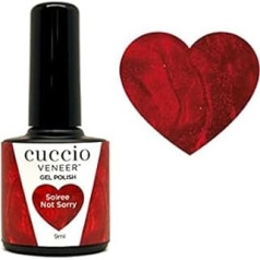 Cuccio Soiree Not Sorry Veneer 9 ml
