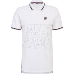 Lubbeek polo marškinėliai M FAM0898 10001 / 2 XL