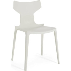 Kartell Pakartotinis pirmininkavimas 580303 Balta
