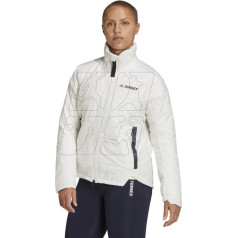 Terrex MYSHELTER PrimaLoft Parley Paminkštinta striukė W GQ3666 / S