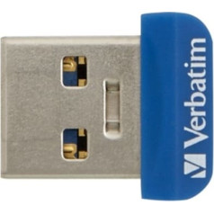 Flash atmintinė 64gb nano store usb 3.0