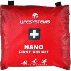 Aptieciņa Light & Dry Nano First Aid Kit