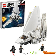 LEGO 75302 