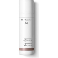 Dr. Hauschka regeneruojantis kūno kremas 150ml