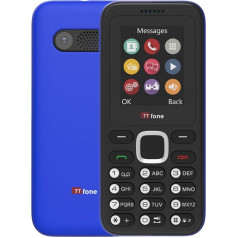 TTfone TT150 Dual SIM