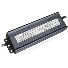 Dimmable LED Driver 96 W 100 W, skirtas LED juostelėms