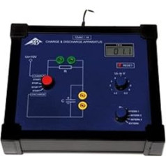 3B Scientific U10800-230 Įkroviklis ir įkroviklis, 230 V, 50/60 Hz