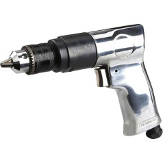 3/8 1/2 Pistolentyp Einzeldrehung Luft-Windbohrmaschine pneumatische Pistole Gewindeschneidwerkzeug (WD-330)