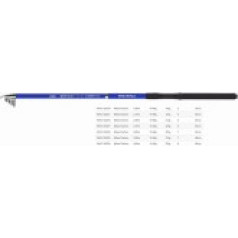 Makšķerkāts MISTRALL Stratus TELE - 240, 10-40
