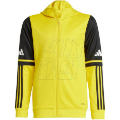 Squadra 25 Hoody Jr džemperis JP3386 / 152cm