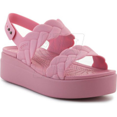 Sandalai Brooklyn Woven Low Wedge W 209977-6XX / EU 36/37