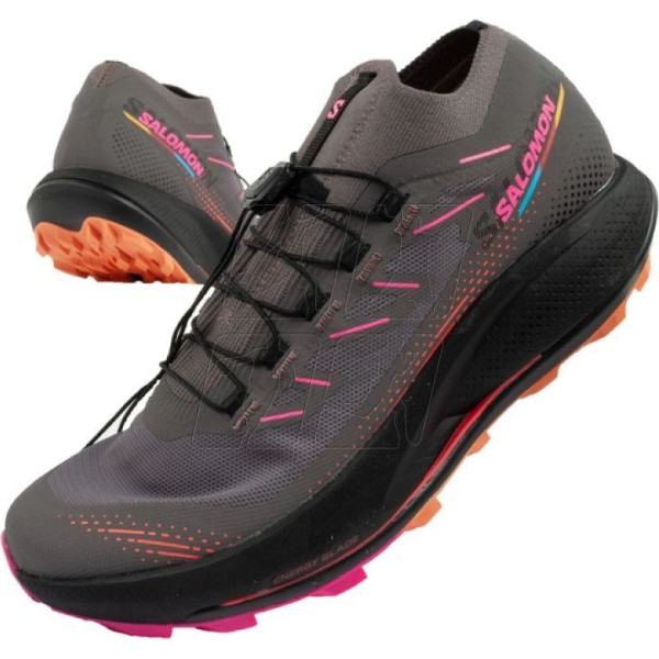 Bėgimo bateliai Pulsar Trail Pro M 473853 / 39