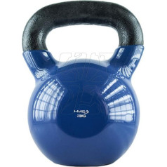 Ketaus kettlebell Blue KNV28 28kg / N/A