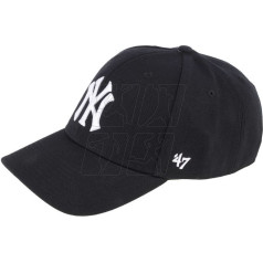MLB New York Yankees MVP kepurė B-MVPSP17WBP-BKW / Vienas dydis