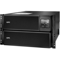 Nepertraukiamo maitinimo šaltinis srt10krmxli smartups srt 10000va rack 230v