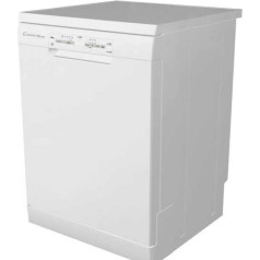 Indaplovė cdpn 1l39pw fs60 cm balta