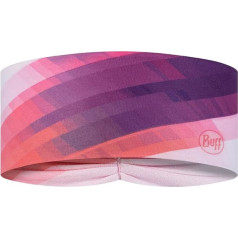 BUFF Coolnet Uv® Ellipse galvos apdangalas Wae Purple Unisex Suaugusieji