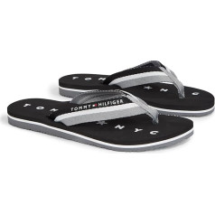 Moterų Tommy Loves Ny Beach Sandal Šlepetės
