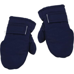 Kūdikių pirštinės Žiemos vaikų pirštinės 2/3/4 metų mergaitės berniukų slidinėjimo pirštinės Vaikų neperšlampamos pirštinės Fleece pirštinės Vaikų slidinėjimo dviračių lauko šiltas sportas
