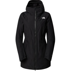 THE NORTH FACE Moteriška apšiltinta striukė 