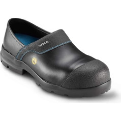SIKA 8110 Flex Flex Light Open Clog - idealiai tinka žemės ūkiui, miškininkystei ir žuvininkystei, lengvajai pramonei, sunkiajai pramonei, statybai ir amatams, transportui ir sandėliavimui, maisto pramonei