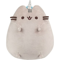 Daffi Talismanas pusheenicorn sėdi 24 cm
