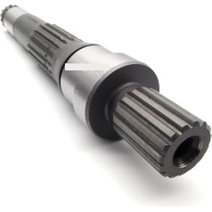 BADIKA Antriebswelle für Kolbenpumpe Hydraulikpumpe Ersatzteile Antriebswelle for A10VG45 Kolbenpumpe Reparatursätze