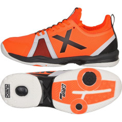Rankinio bateliai ATTACK 04 4045004 / 40 / orange