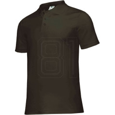 Pique polo marškinėliai Free M MLI-F0369 (karinis) / 2XL