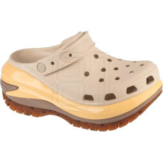 Classic Mega Crush Clog W 207988-0LM / 41/42 šlepetės