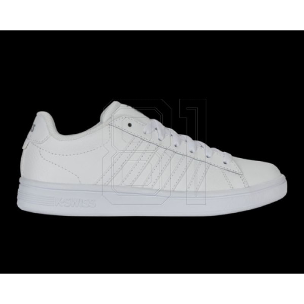 K-Swiss Court Tiebreak II M 04413-100-M / 42.5 batai