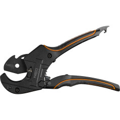 Neo Tools Plastikinių vamzdžių pjaustytuvas 0-42 mm